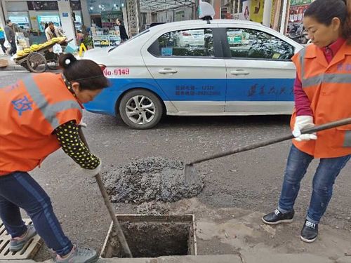 润州沉沙井清掏-污水井清理