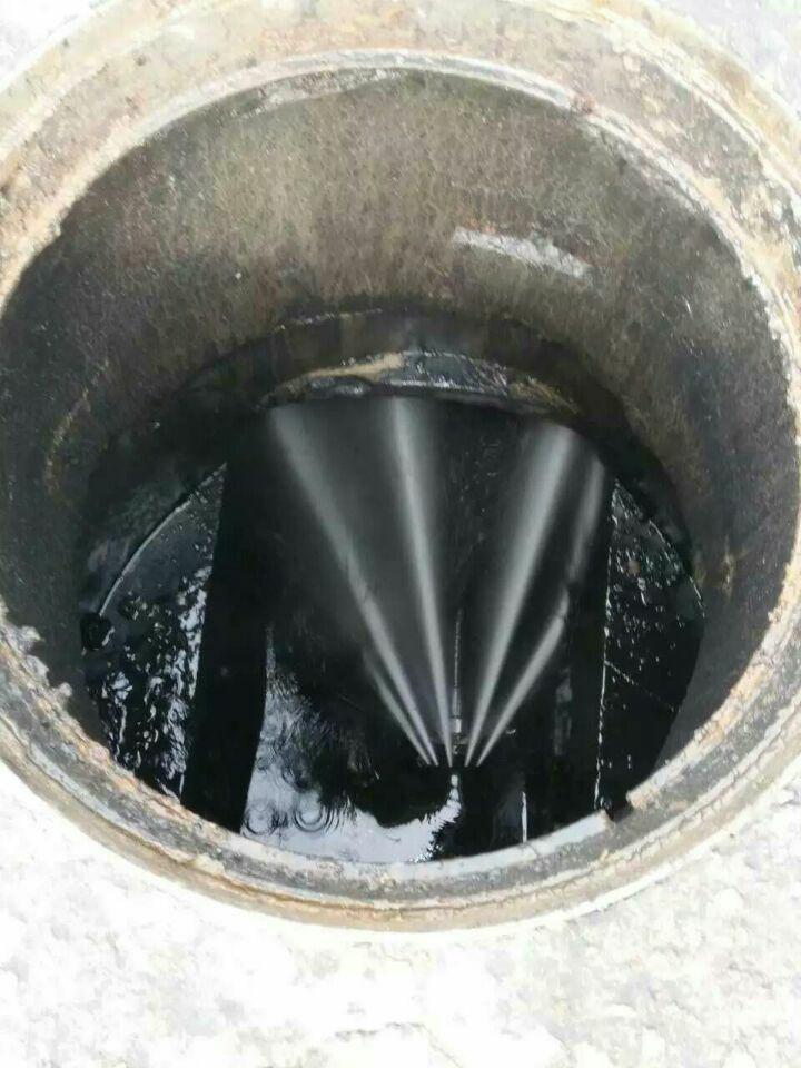 润州市政管道清洗-排污管道清洗